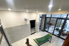 Bán Nhà 2 Tầng Mới Hẻm Xe Hơi 81m2_6.5*12.5 Gần Tô Ngọc Vân Tam Bình Thủ Đức Chỉ 4.5 tỷ